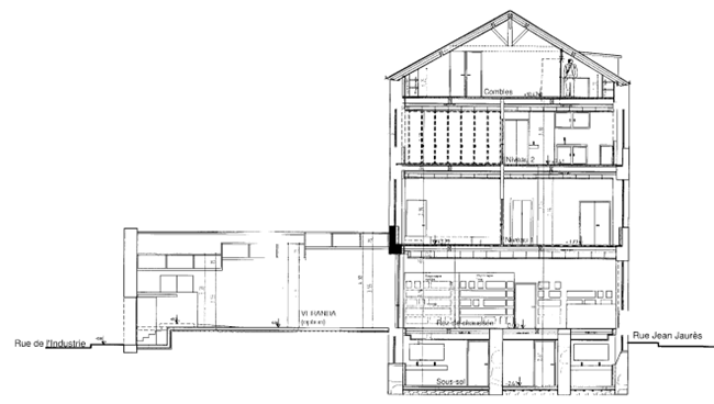 33 jean jaures nantes