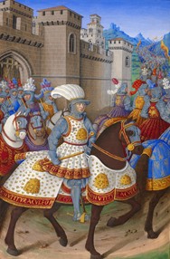 conférence à la maison