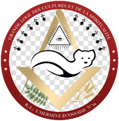 GLCS NANTES - Hermine écossaise